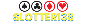 Logo SLOTTER138